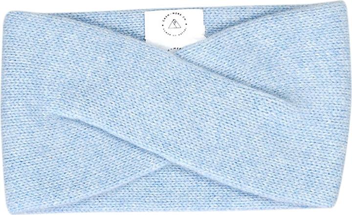 Actual product image Cash-Mere Cashmere headband