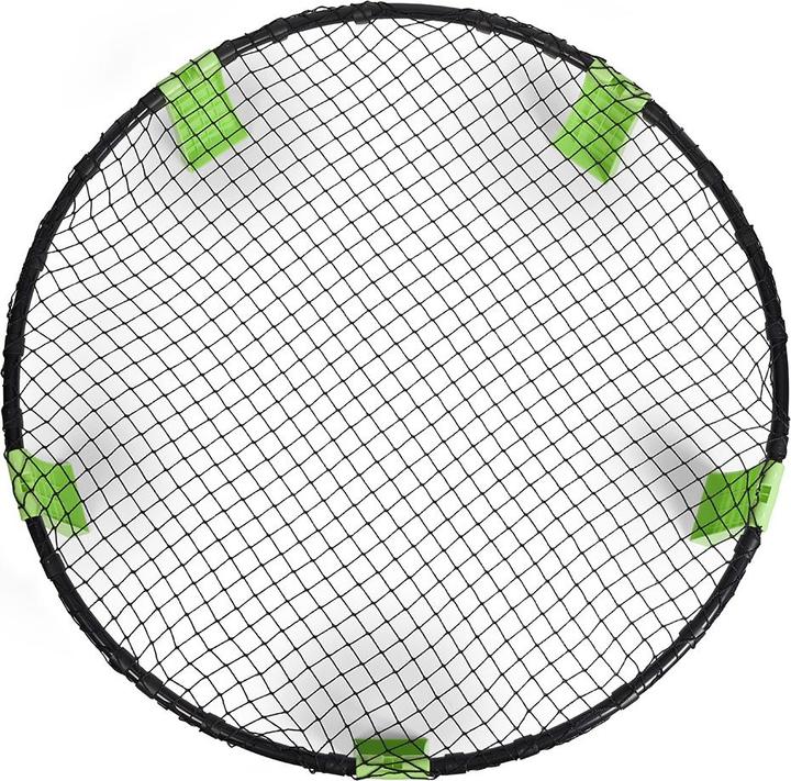 Actual product image Livoo Roundnet set
