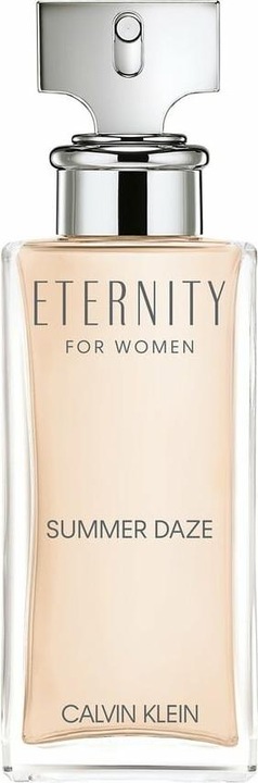 Image du produit Calvin Klein Eternity Summer Daze by Eau De Parfum Spray 100 ml (Eau de parfum, 100 ml)