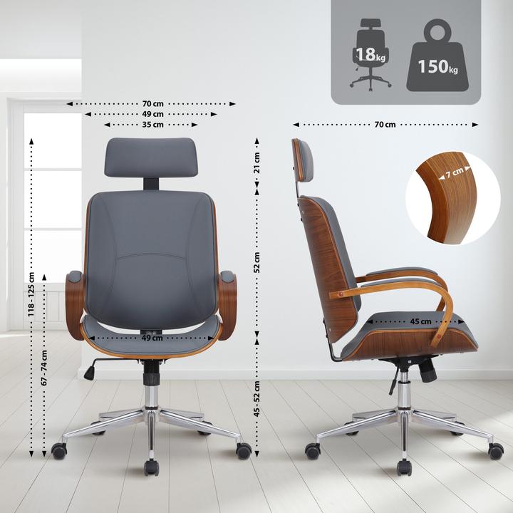 Produktbild CLP Dayton