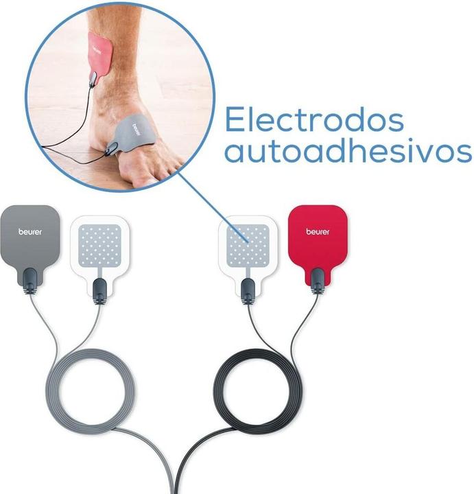 Image du produit Beurer Heat Gel Pads