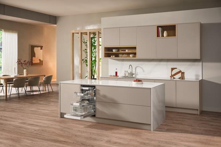 Image du produit Miele G 15740 45 SCi SL