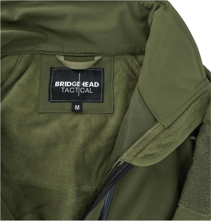 Immagine prodotto Bridgehead Einsatzjacke Vortex (XL)