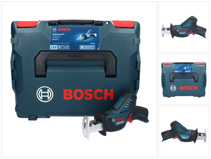 Produktbild Bosch Professional Gsa 12v-14