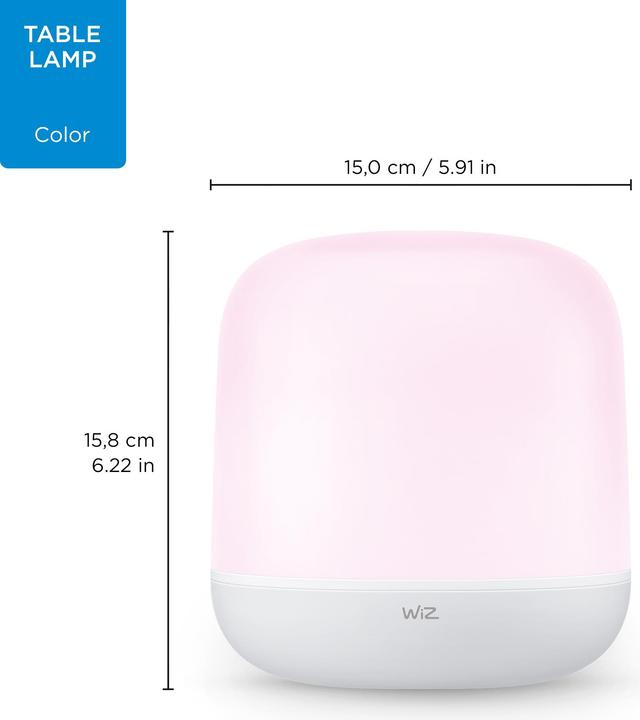 Image du produit WiZ héros (620 lm)