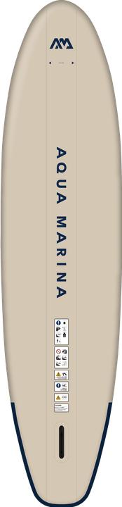 Actual product image Aqua Marina All-around Advanced Magma (11'2")