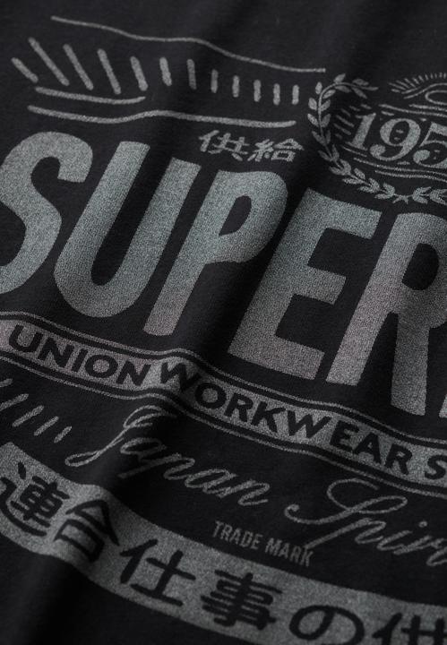 Produktbild Superdry Classic Essential (S)