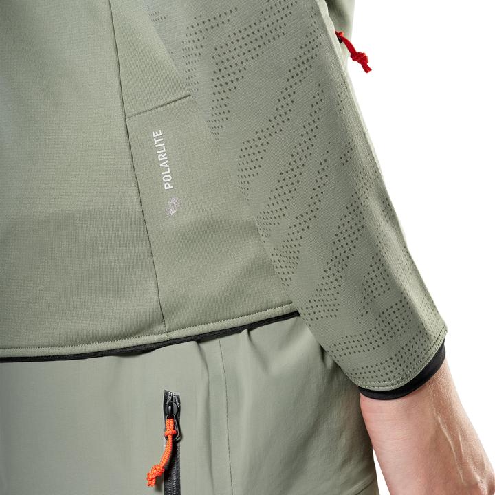 Produktbild Salewa Sella Crevasse Hd Jacket W (36, 42, S)