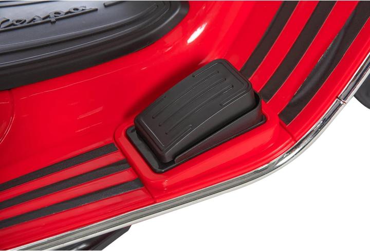 Actual product image Jamb Vespa (6 V)