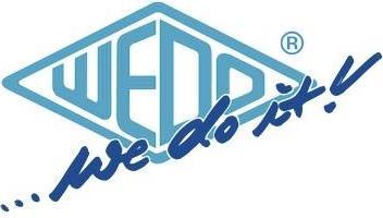 Productafbeelding Wedo Universeel