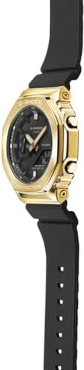Produktbild G-Shock GM-2100G-1A9ER (Chronograph, 44 mm)
