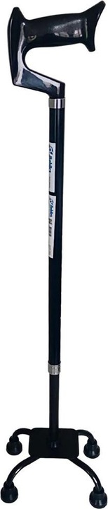 Actual product image Mobilex Laska inwalidzka - czwórnóg - quad cane