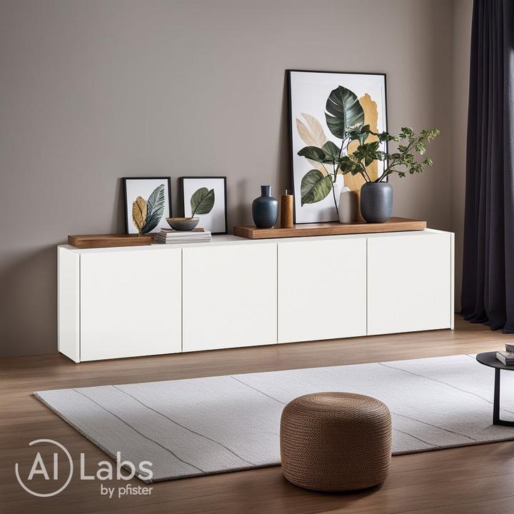 Actual product image Mid.You Piana (182 x 45 cm)