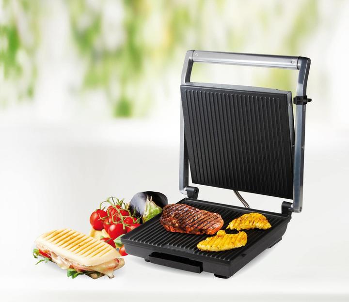 Productafbeelding Domo DO9225G contactrooster