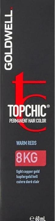 Produktbild Goldwell Topchic (Kupfer)
