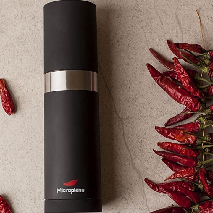 Actual product image Microplane Chilli mill (Chili)