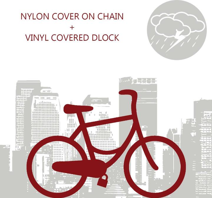 Productafbeelding Master Lock 8234 Eurdpro (90 cm)