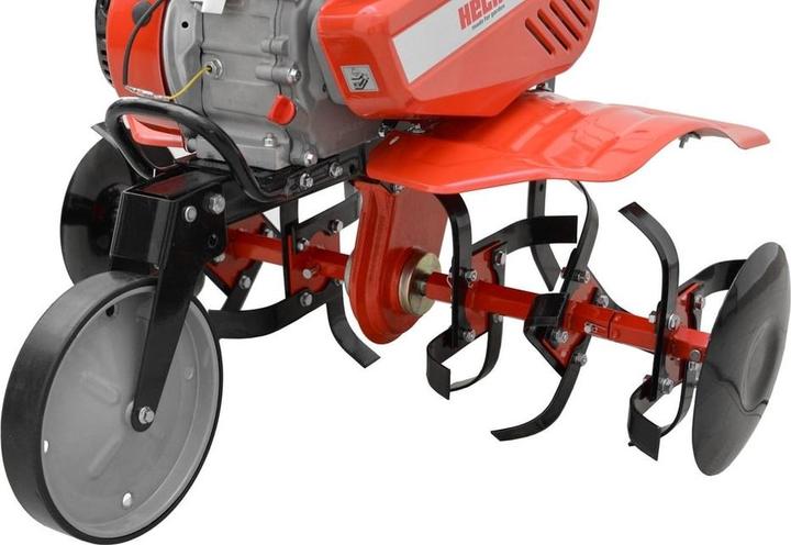 Produktbild Hecht 796