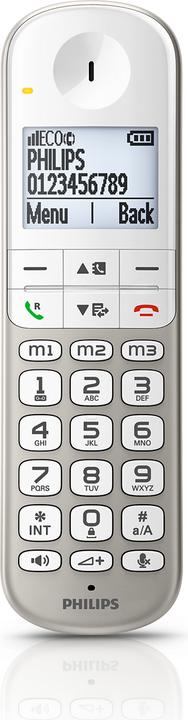 Produktbild Philips Wireless Phone 1,9 DECT