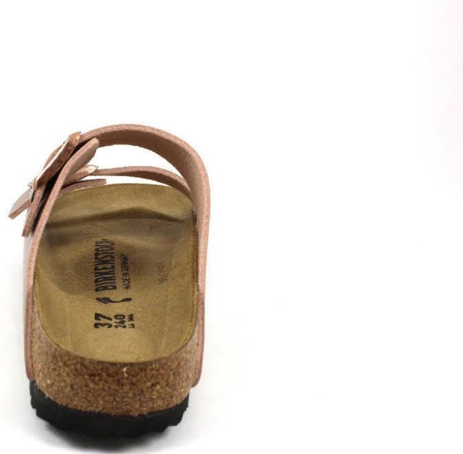 Actual product image Birkenstock Arizona mule (41)