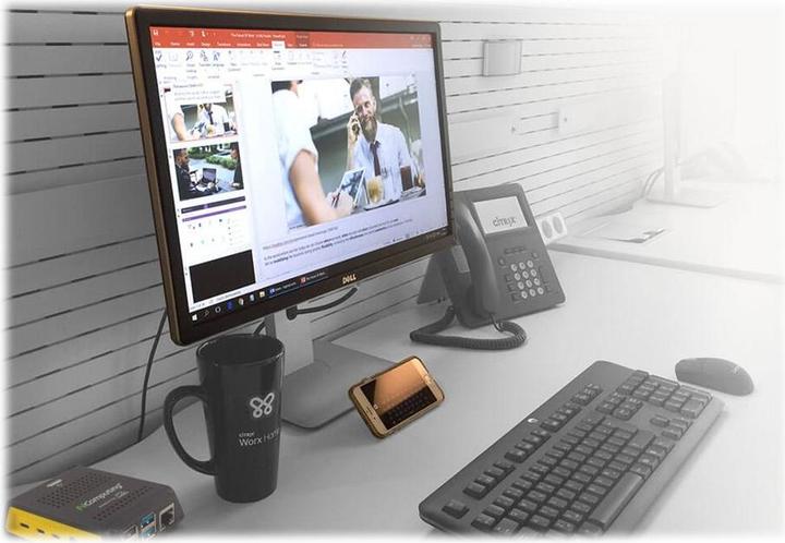 Image du produit nComputing RX420 Igel (Broadcom BCM2711)