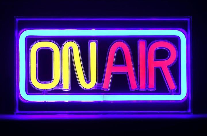 Produktbild Activejet Neon LED Aktivjet AJE-NEON AIR