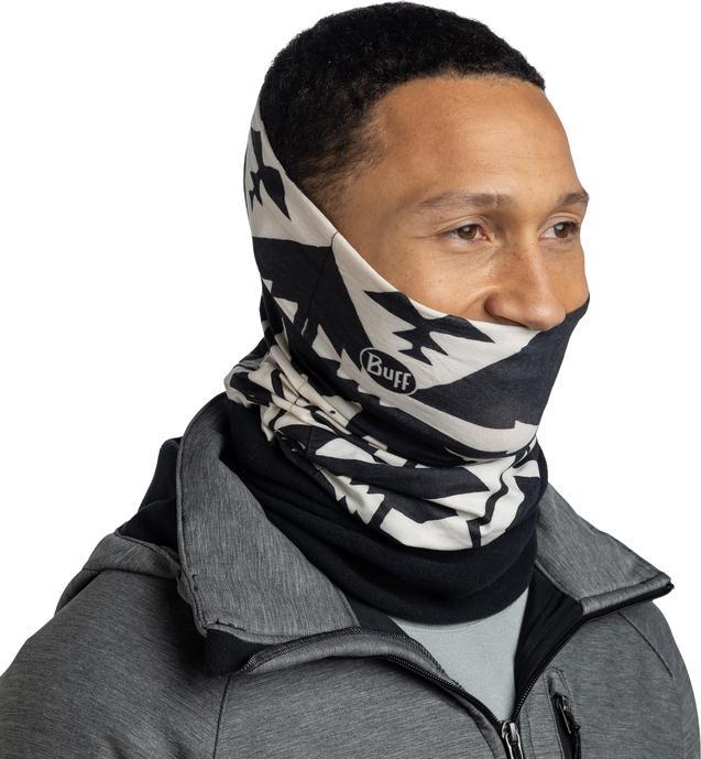 Actual product image Buff Polar Skar Black