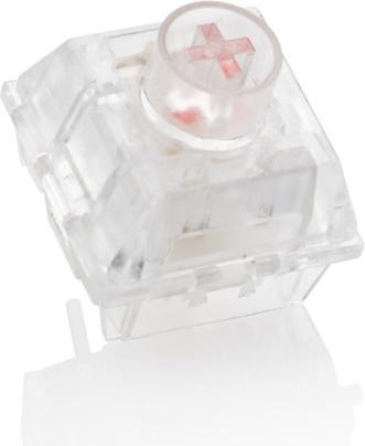 Transparent