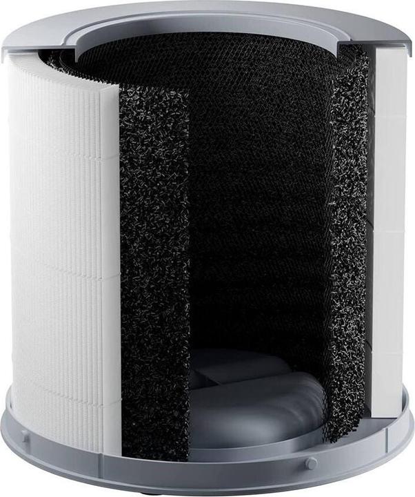 Produktbild Xiaomi Smart Air Purifier 4 Compact (27 m²)