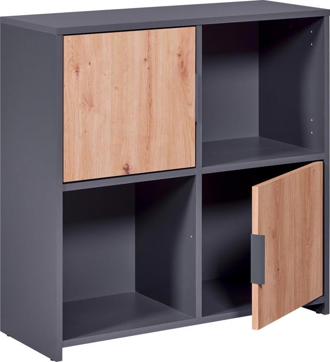 Productafbeelding Inter Link Pepeto 2T (77 x 30 x 77 cm)