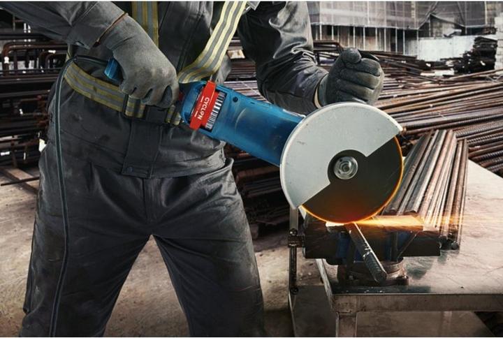 Produktbild Bosch Professional GWS 24-230 PZ (230 mm)