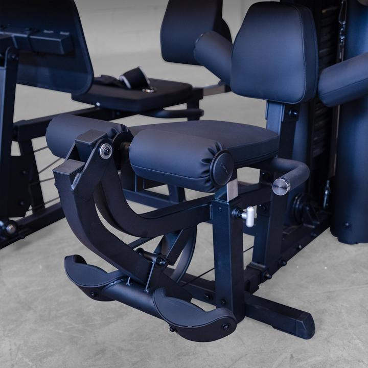 Produktbild Body-Solid G9S Selectorized Homegym met twee gewichtstapels