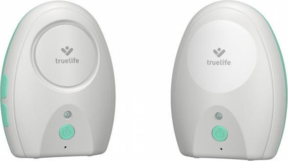 Truelife NannyTone VM Lite (Baby Monitor Audio, 700 m)