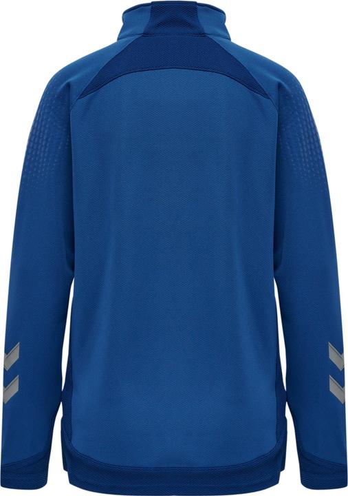 Immagine prodotto hummel Piombo Donna Mezza Zip (XL)