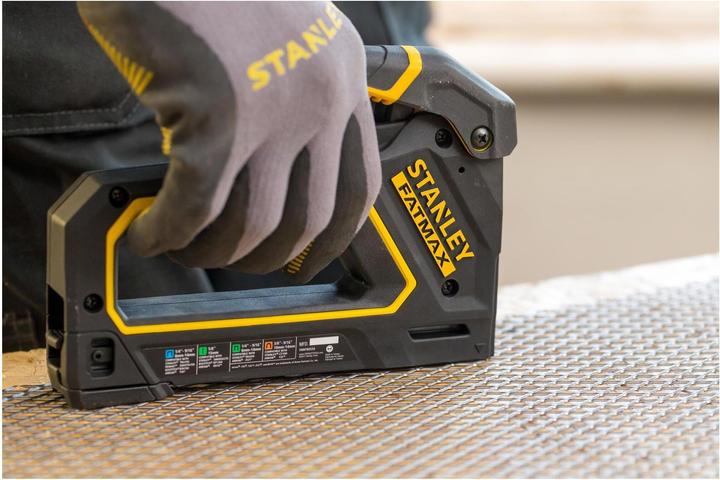 Actual product image Stanley FMHT0-80550 (Tacker)