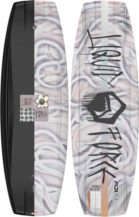 Image du produit Liquid Force Me Boat Wakeboard