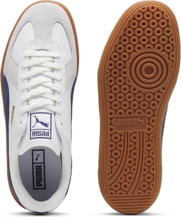 Produktbild Puma Army Trainer (44)