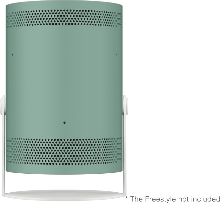 Produktbild Samsung Freestyle Skin (Abdeckung)