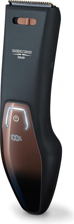 Actual product image Beurer HR 5000
