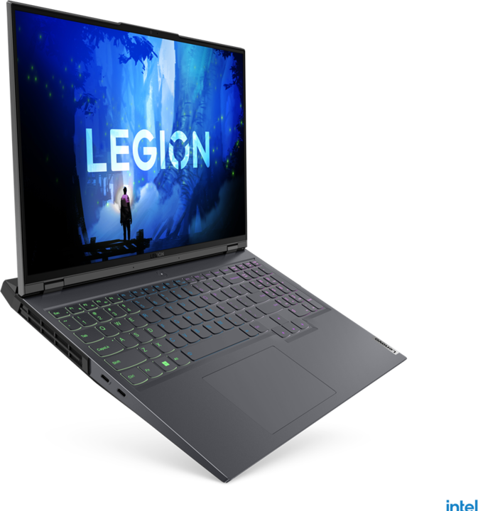 Produktbild Lenovo Legion 5 Pro (16", Intel Core i7-12700H, 16 GB, 1000 GB, Eng. Int.)