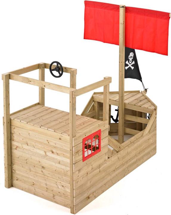 TP Toys Galeone pirata