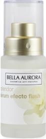 Immagine prodotto Bella Aurora SPLENDOR 10 siero efecto flash 30 ml (30 ml, Crema 24h)