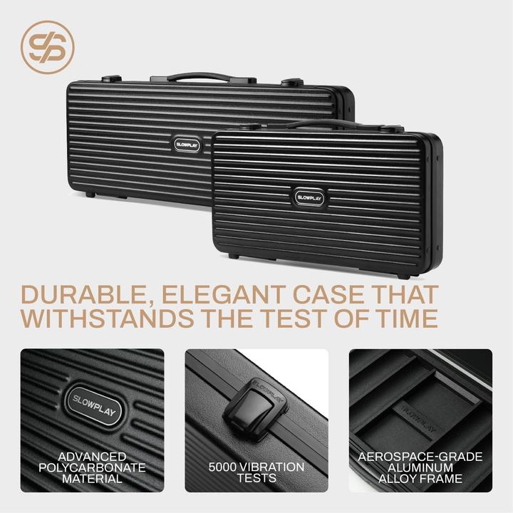 Immagine prodotto Slowplay Nash Pokerchips-Set