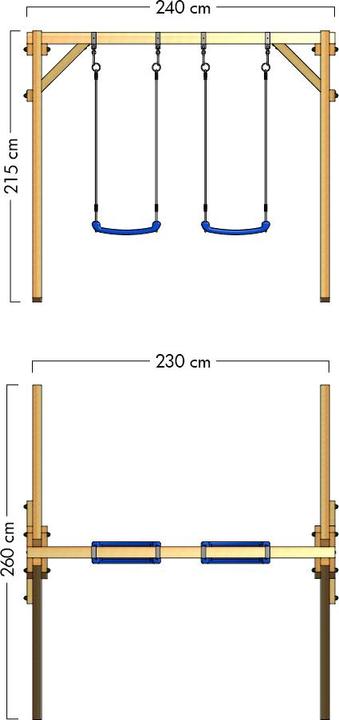 Produktbild Wickey Smart Move