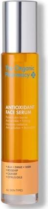 Immagine prodotto The Organic Pharmacy Siero rassodante antiossidante per il viso (35 ml)