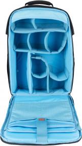 Actual product image Fotopro FB-4 Pro Fotorucksack (Camera backpack)