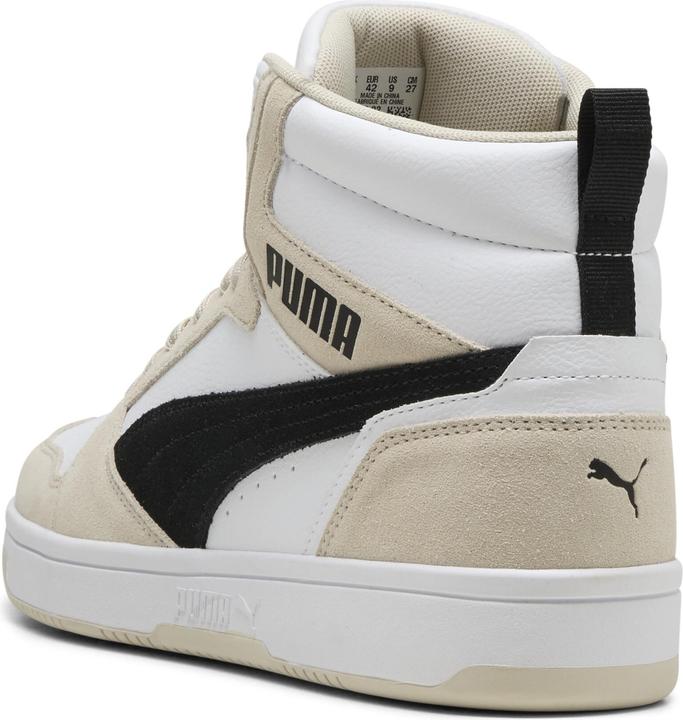 Actual product image Puma Rebound v6 SD (39)