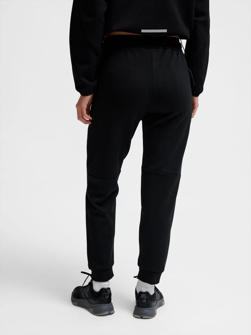 Produktbild hummel Hmltech Fleece Regular Pants (S)