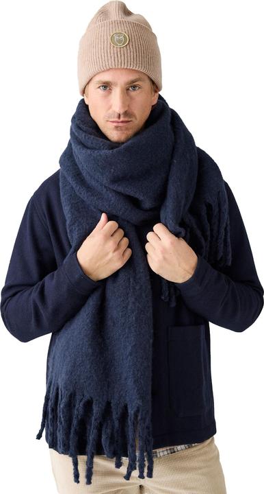 Image du produit KnowledgeCotton Apparel Bonnet Big Rib