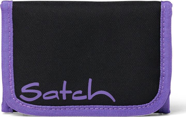 Produktbild Satch Geldbörse 13 cm